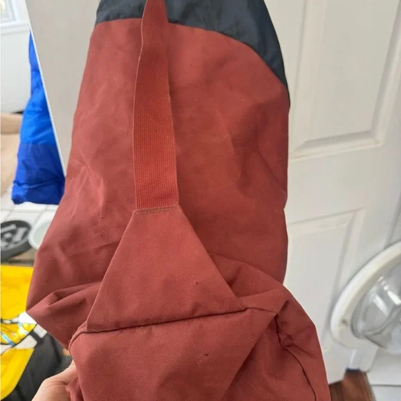 Blue Ice Koala Rope Bag - Picture 2 of 4